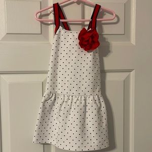 Janie and Jack dress